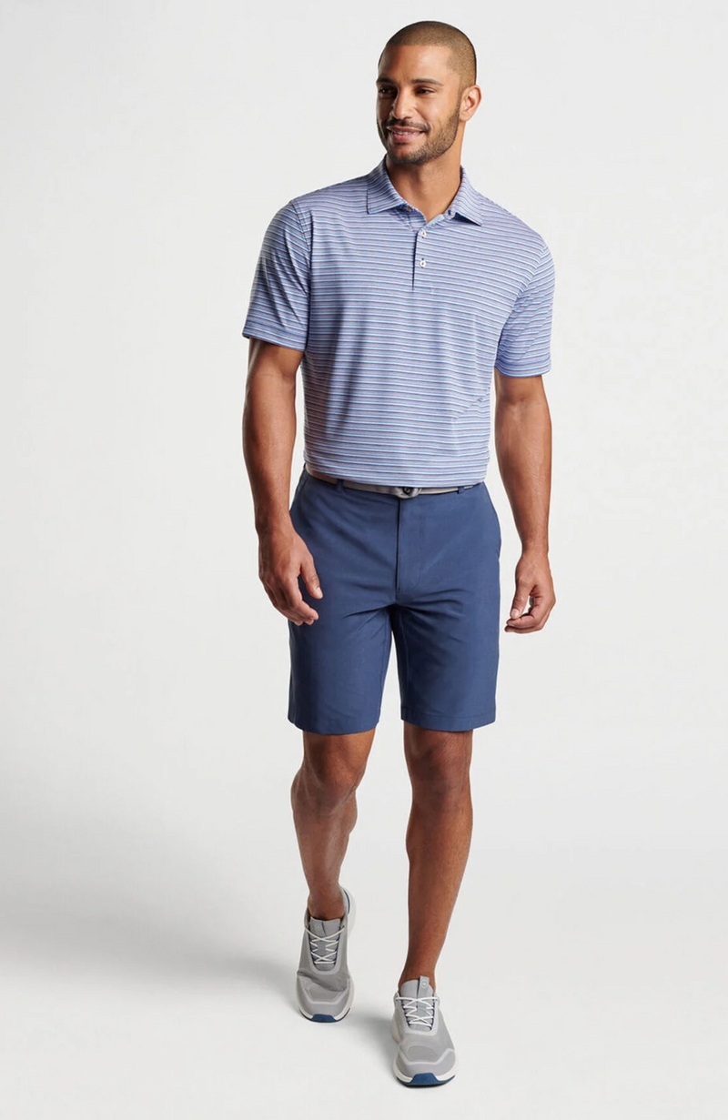 Peter Millar - Fairmont Performance Jersey Polo