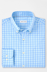 Peter Millar - Bethel Crown Lite Cotton Stretch Sport Shirt