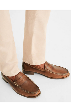 Johnnie-O - Clubhouse Penny Loafer