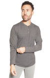 Fundamental Coast - Seaside Long Sleeve Henley