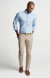 Peter Millar - Bethel Crown Lite Cotton Stretch Sport Shirt