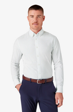 Mizzen & Main - Leeward Dress Shirt