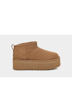 UGG - Classic Ultra Mini Platform