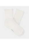 UGG - Karsyn Lettuce Edge Sock