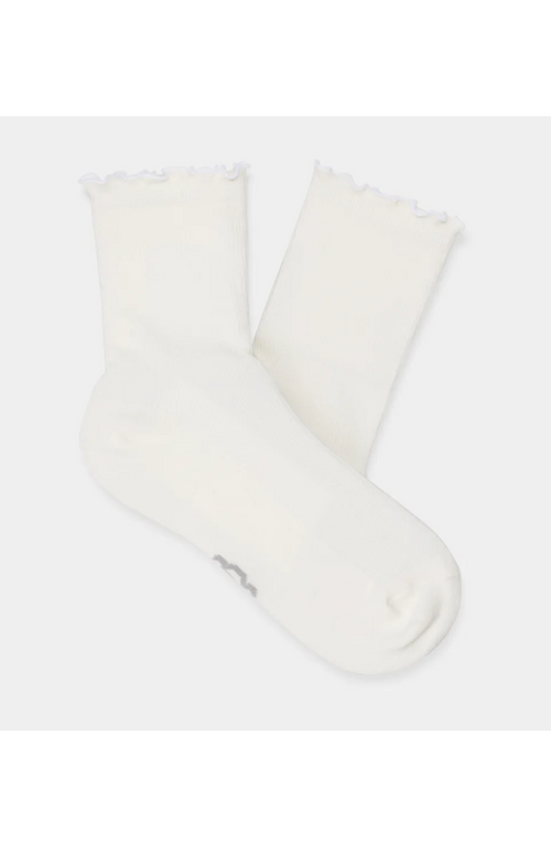 UGG - Karsyn Lettuce Edge Sock