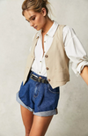 Free People - Danni Shorts