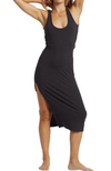 Billabong - Take A Look 2-Way Midi Dress