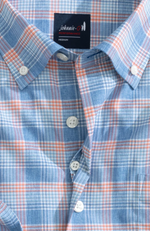 Johnnie-O - Vega Performance Button Up Shirt