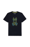 Psycho Bunny - Apple Valley Sweater Stitch Tee