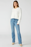 Sanctuary - Easy Breezy V-neck Sweater