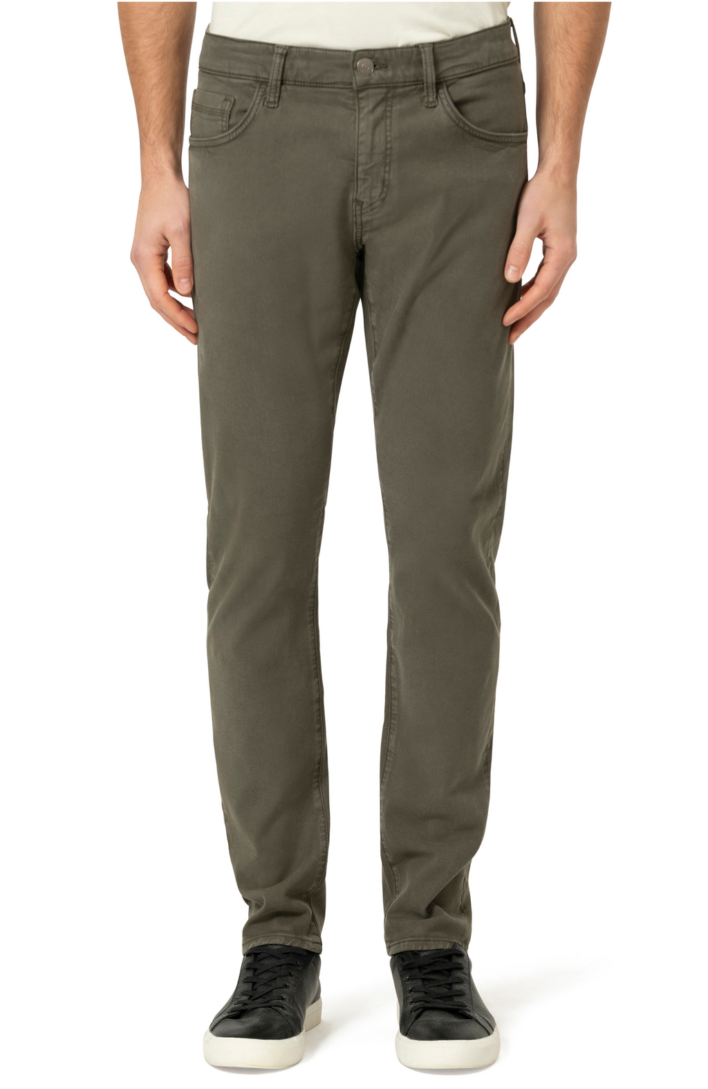 Mavi - Jake Tea Leaf Luxe Twill