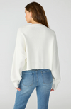 Sanctuary - Easy Breezy V-neck Sweater