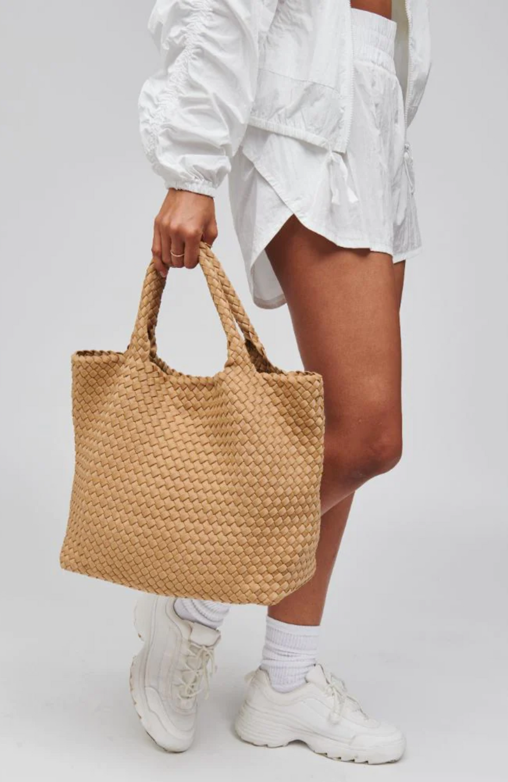 Sol And Selene - Sky's The Limit Medium Tote