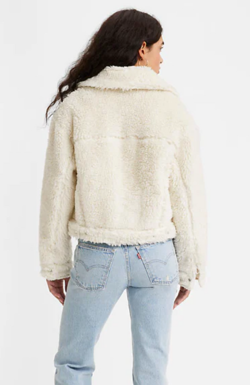 Levi's Premium - Baby Bubble Sherpa