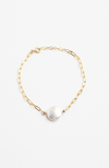 Able - Coin Pearl Essential Bracelet