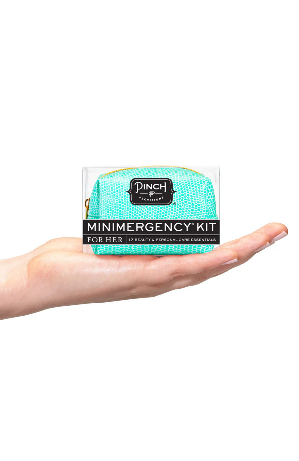 Pinch Provisions - Snake Charmer Minimergency Kit