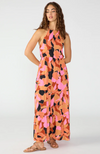 Sanctuary - Backless Maxi Dress