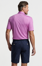 Peter Millar - Solid Performance Jersey Polo