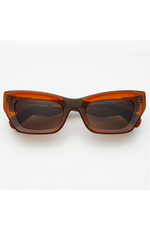 Freyrs - Selina Acetate Cat Eye