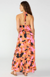 Sanctuary - Backless Maxi Dress