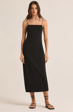 Z Supply - Paulina So Smooth Midi Dress