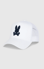 Psycho Bunny - Houston Trucker Hat