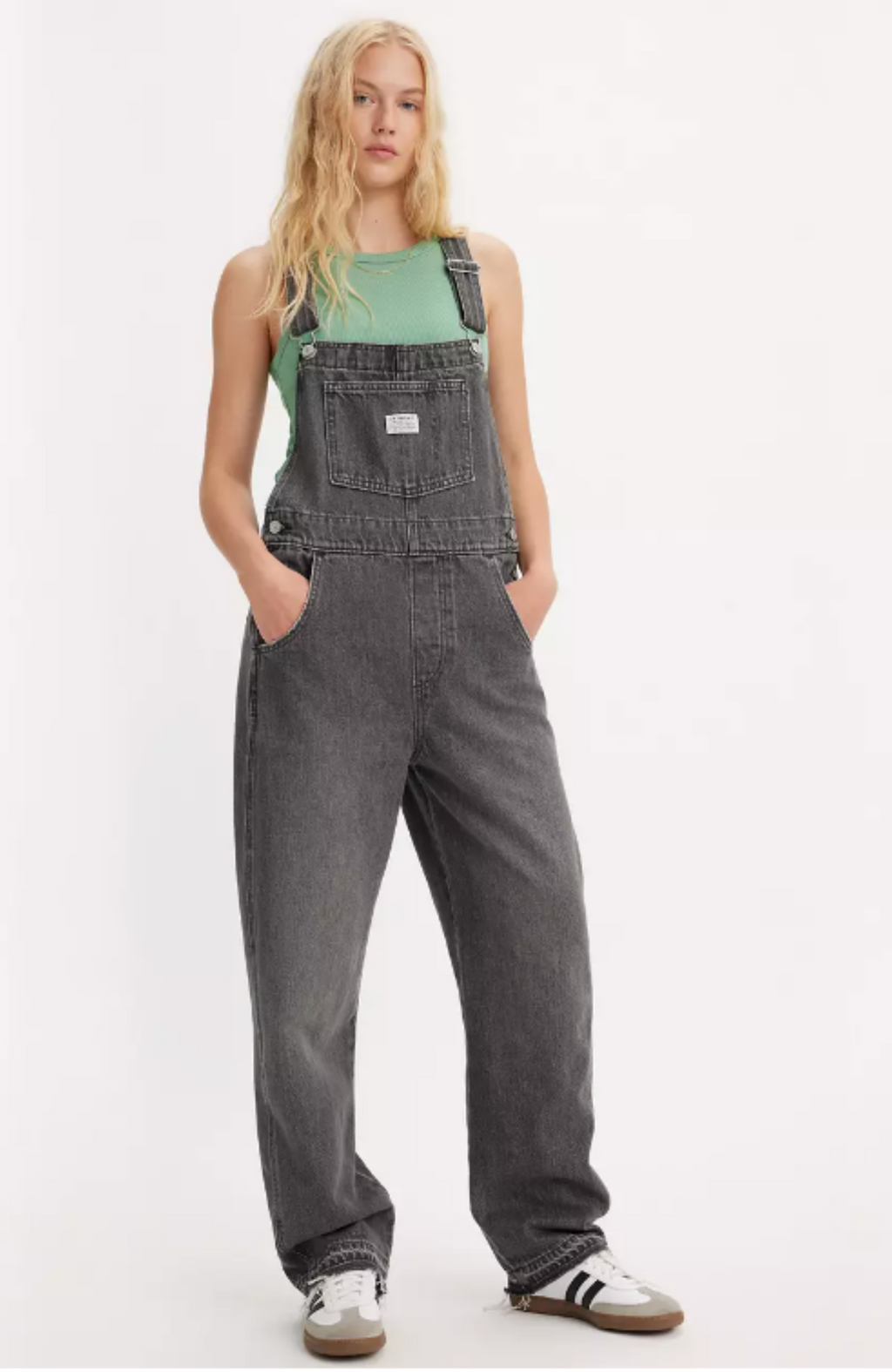 Levi's Premium - Vintage Overalls