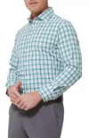 Mizzen & Main - Leeward Dress Shirt