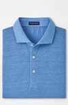 Peter Millar - Greystone Short Sleeve Polo