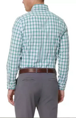 Mizzen & Main - Leeward Dress Shirt