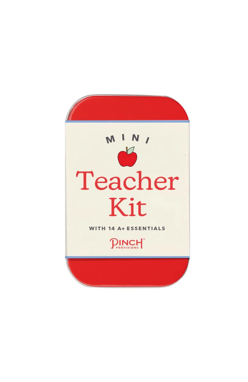 Pinch Provisions - Mini Teacher Kit