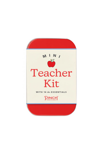 Pinch Provisions - Mini Teacher Kit