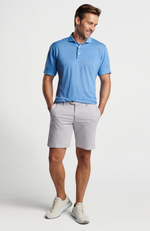 Peter Millar - Greystone Short Sleeve Polo