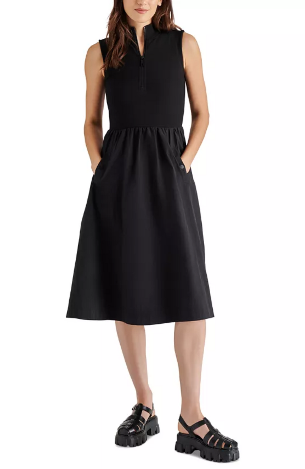 Steve Madden - Berlin Dress