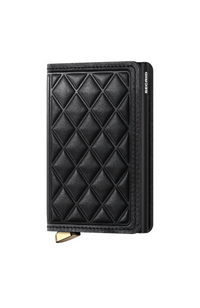 Secrid - Premium Slimwallet Emboss Diamond