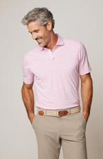 Johnnie-O - Kramer Prep-Formance Mesh Polo