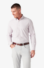 Mizzen & Main - Monaco Dress Shirt