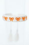 Sweet Caroline - Bows Bracelet