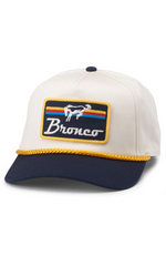 American Needle - Ford Bronco Roscoe Hat