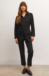 Z Supply - Monday Cotton Twill Jumpsuit