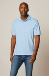 Johnnie-O - Shoreline Cotton Pique Polo