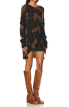 Show Me Your Mumu - Bonfire Sweater