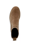 Steve Madden - Suede Pullon On Kiley Boot