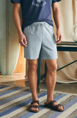 Faherty - Essential Drawstring Short