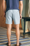 Faherty - Essential Drawstring Short