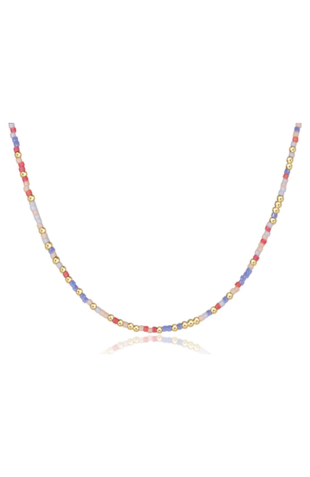 Enewton - 15" Choker Hope Unwritten Tutti Frutti