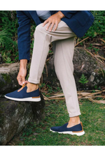 Wolf & Shepard - Swiftknit Loafer