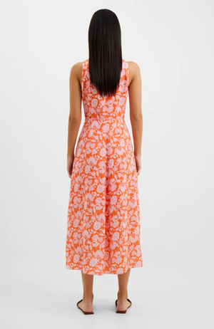 French Connection - Cosette Verona Crepe Dress