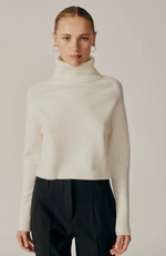 Deluc - Pugliese Turtleneck Sweater