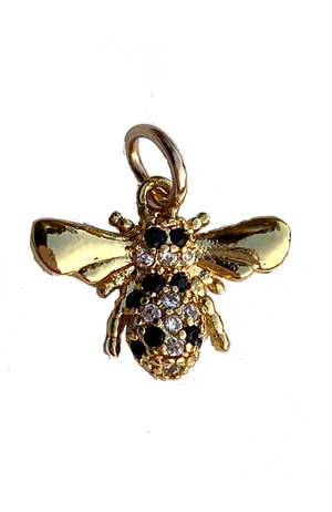 Farrah B - Bee Charm